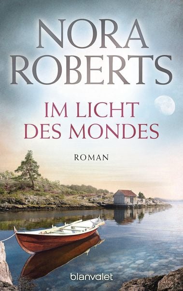 Book cover of Im Licht des Mondes