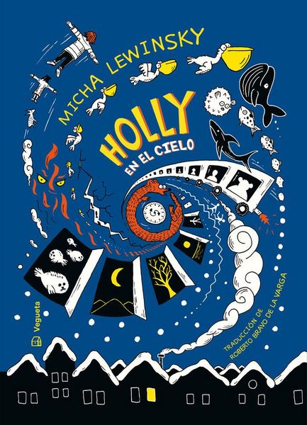 Produktbild: Holly En El Cielo / Holly in the Sky