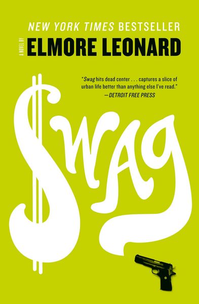Produktbild: Swag