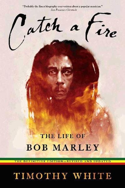 Produktbild: Catch a Fire