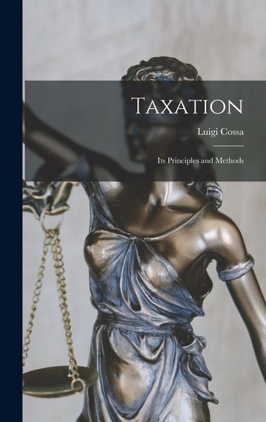 Produktbild: Taxation