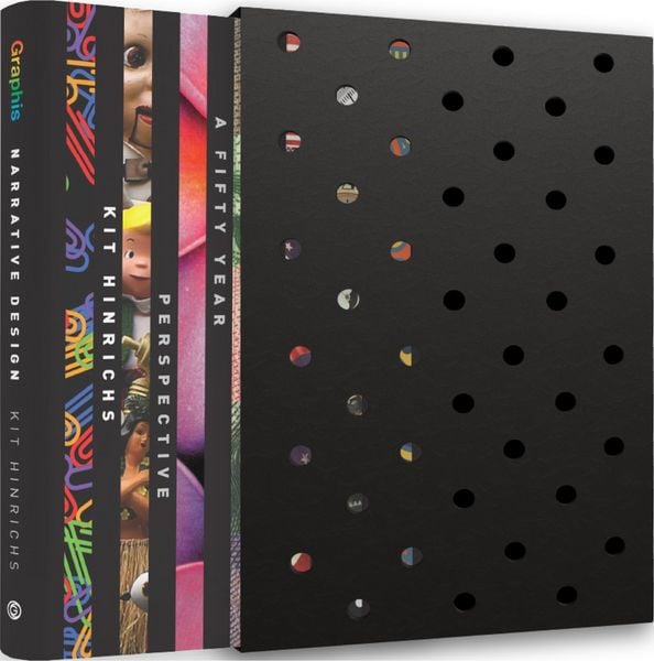 Produktbild: Narrative Design (Slipcase Edition)