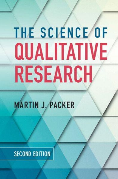 Produktbild: The Science of Qualitative Research