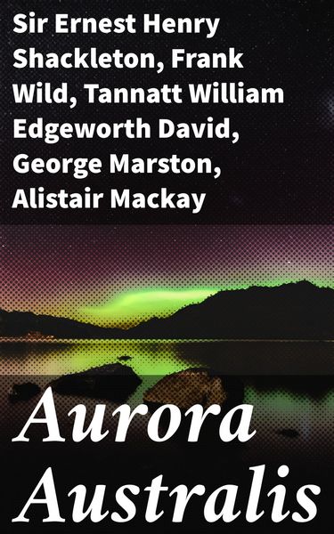 Produktbild: Aurora Australis
