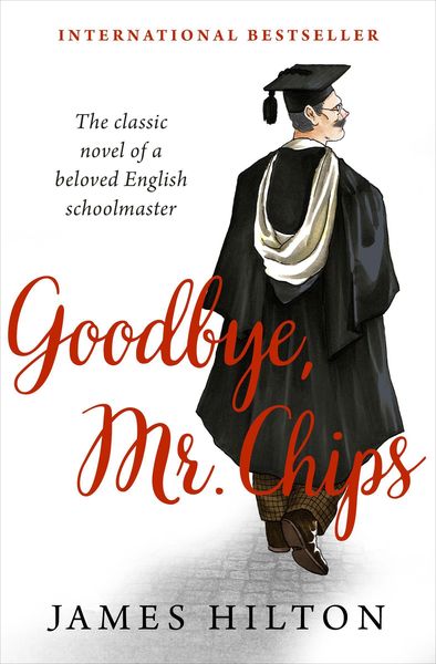 Produktbild: Goodbye, Mr. Chips