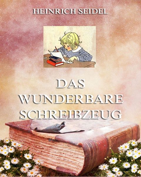 Produktbild: Das wunderbare Schreibzeug