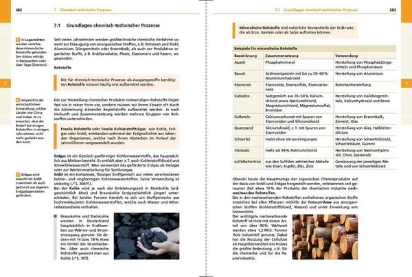 Produktbild: Basiswissen Schule &ndash; Chemie 5. bis 10. Klasse