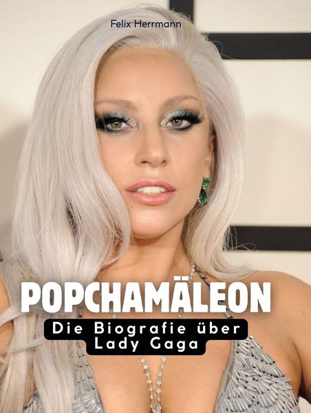 Produktbild: Popcham&auml;leon