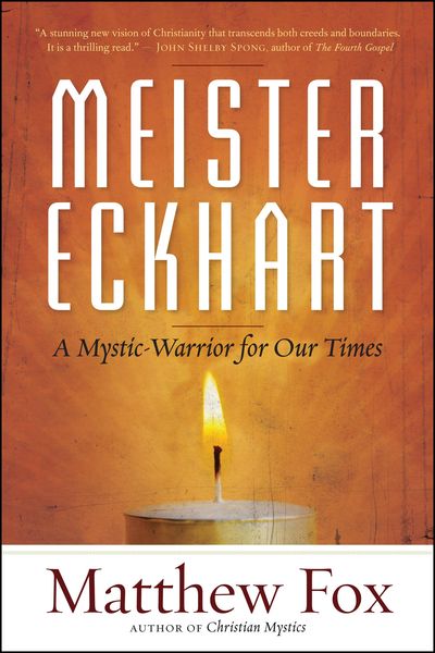 Produktbild: Meister Eckhart