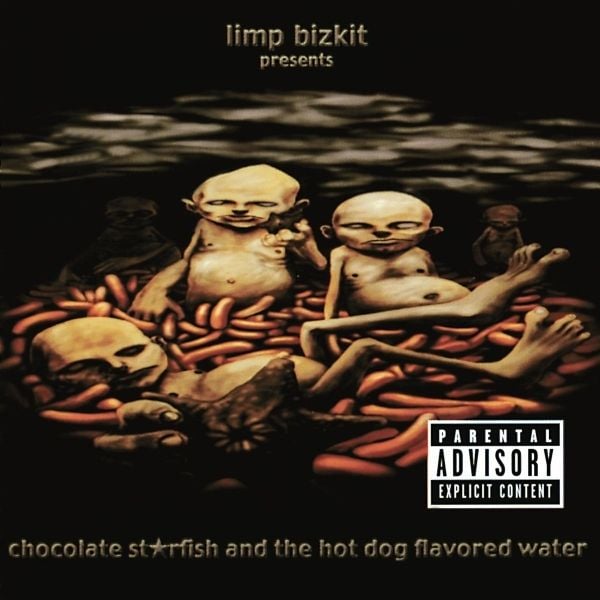 Limp Bizkit: Chocolate Starfish & The Hotdogs