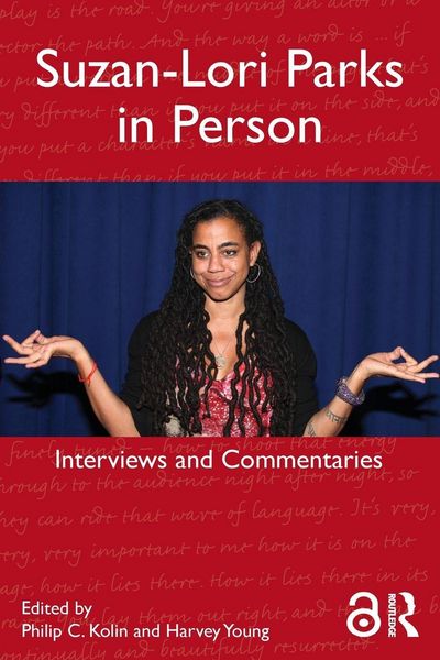 Produktbild: Suzan-Lori Parks in Person