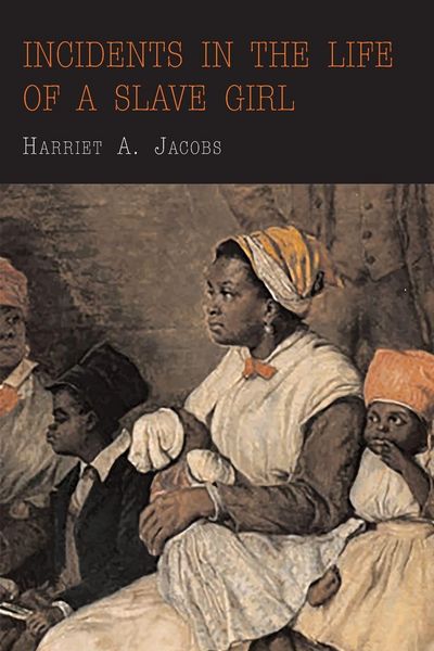 Produktbild: Incidents in the Life of a Slave Girl