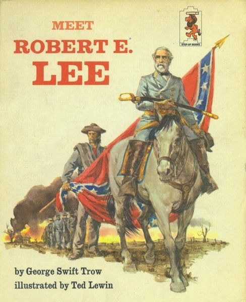 Produktbild: Meet Robert E Lee