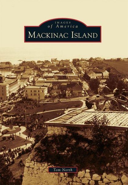 Produktbild: Mackinac Island