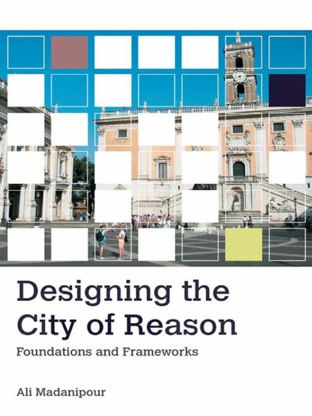 Produktbild: Designing the City of Reason