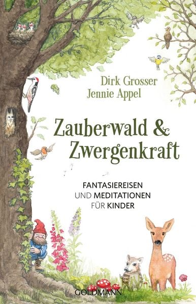 Produktbild: Zauberwald & Zwergenkraft