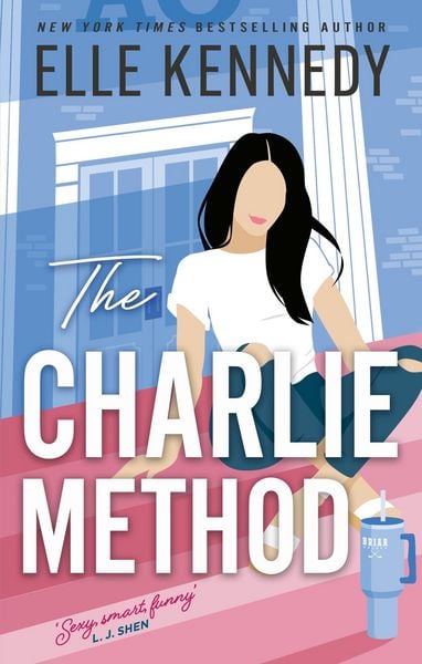 Produktbild: The Charlie Method