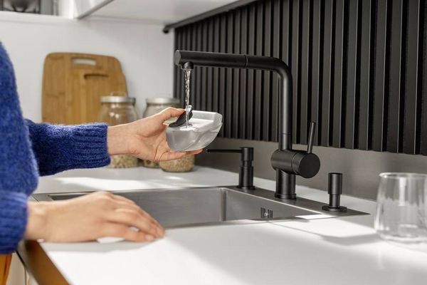 Produktbild: K&auml;rcher Home & Garden SC 1 Multi Comfort Dampfreiniger 1.516-416.0