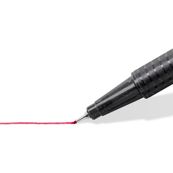 Produktbild: STAEDTLER triplus fineliner 334 Fineliner, 10er Set, 334 C10