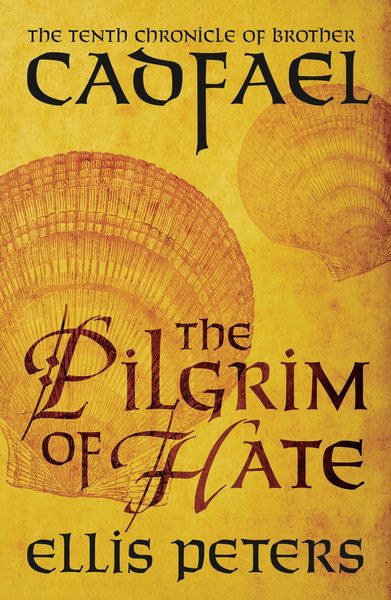 Produktbild: The Pilgrim Of Hate
