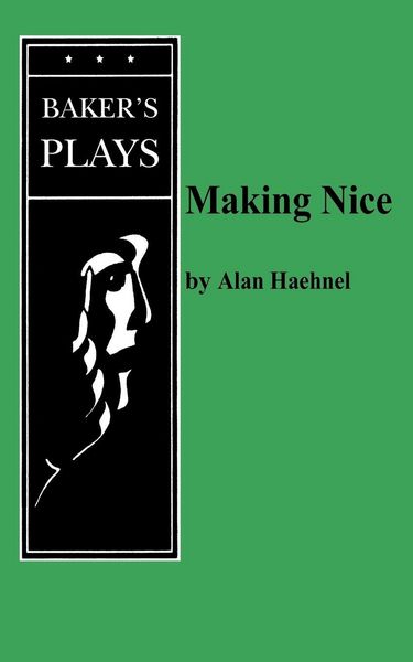 Produktbild: Making Nice