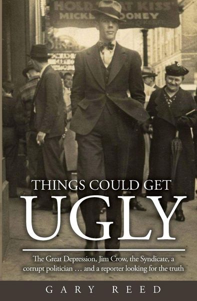 Produktbild: Things Could Get Ugly