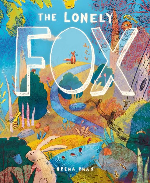 Produktbild: The Lonely Fox
