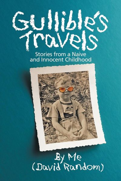 Produktbild: Gullible's Travels
