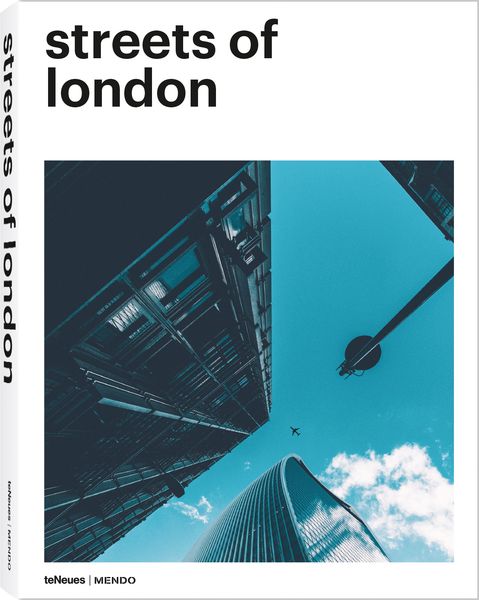 Produktbild: Streets of London