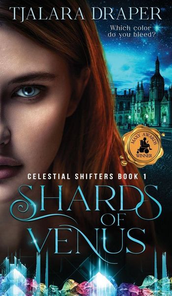 Produktbild: Shards of Venus