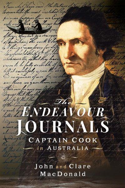 Produktbild: Endeavour Journals