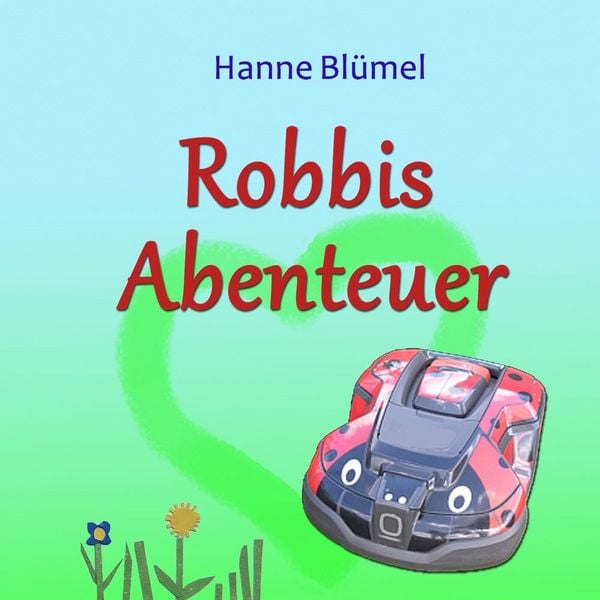 Produktbild: Robbis Abenteuer