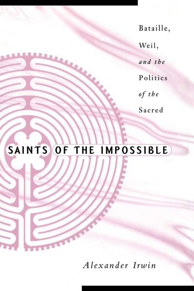 Produktbild: Saints Of The Impossible