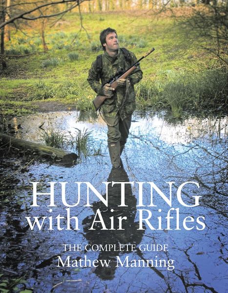 Produktbild: Hunting with Air Rifles