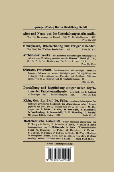 Produktbild: Einleitung in die Mengenlehre