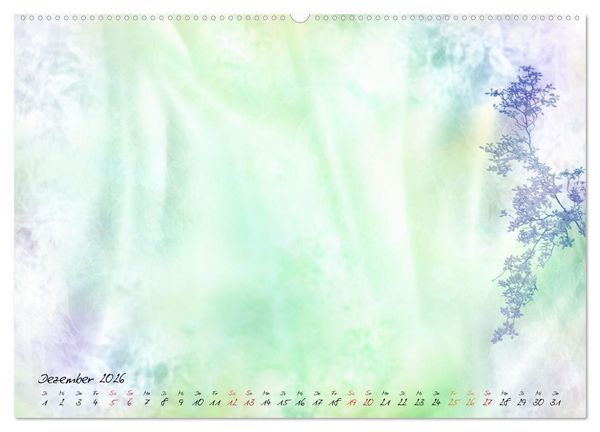 Produktbild: Es gibt Momente die man festhalten m&ouml;chte (hochwertiger Premium Wandkalender 2026 DIN A2 quer), Kunstdruck in Hochglanz