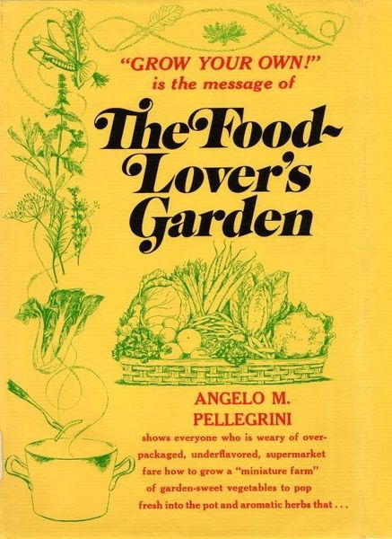 Produktbild: Food Lovers Garden