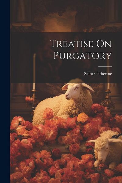 Produktbild: Treatise On Purgatory