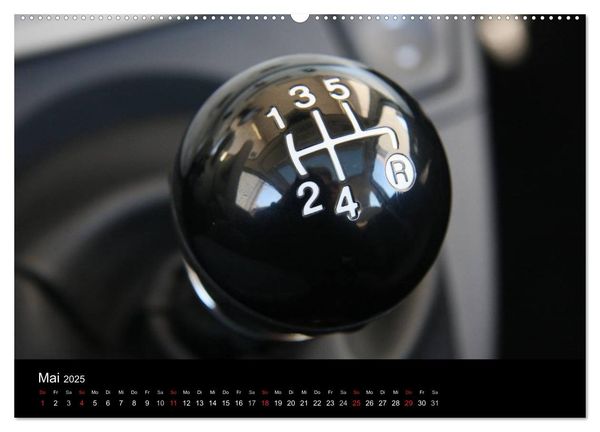 Produktbild: Halbling (Wandkalender 2025 DIN A2 quer), CALVENDO Monatskalender