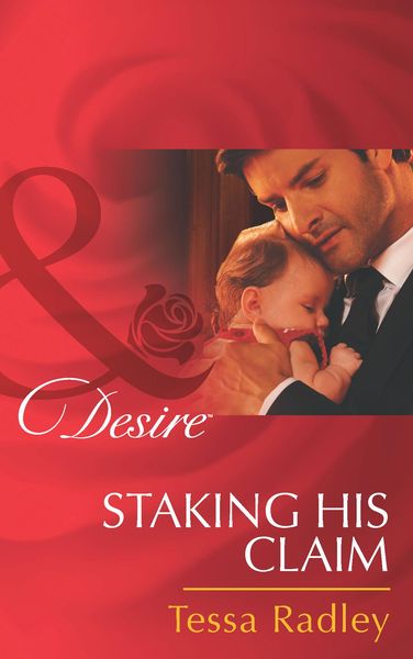 Produktbild: Staking His Claim