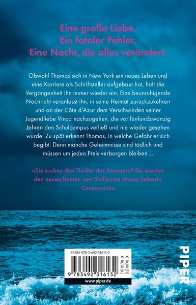 Produktbild: Die junge Frau und die Nacht