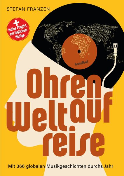 Ohren auf Weltreise -