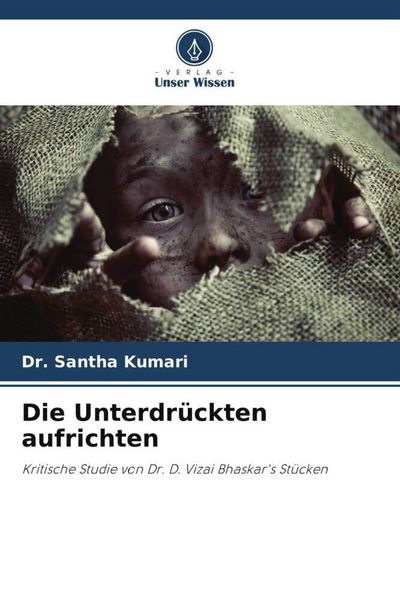 Produktbild: Die Unterdr&uuml;ckten aufrichten