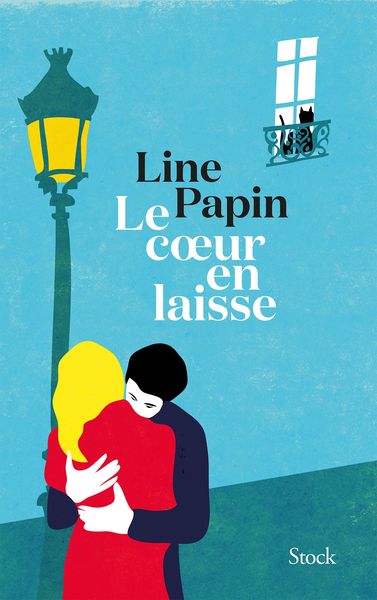 Produktbild: Le coeur en laisse