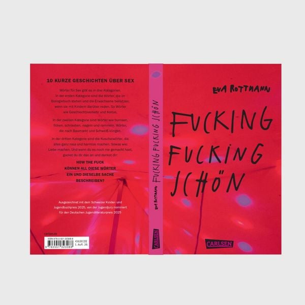 Produktbild: Fucking fucking Sch&ouml;n