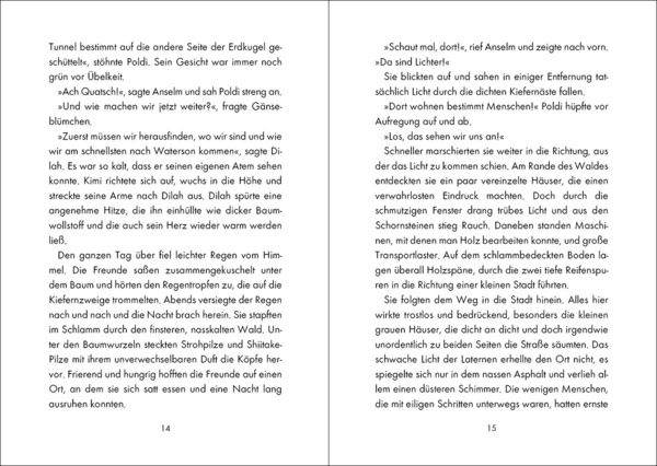 Produktbild: White Fox (Band 4) - Die Pforte des Schicksals