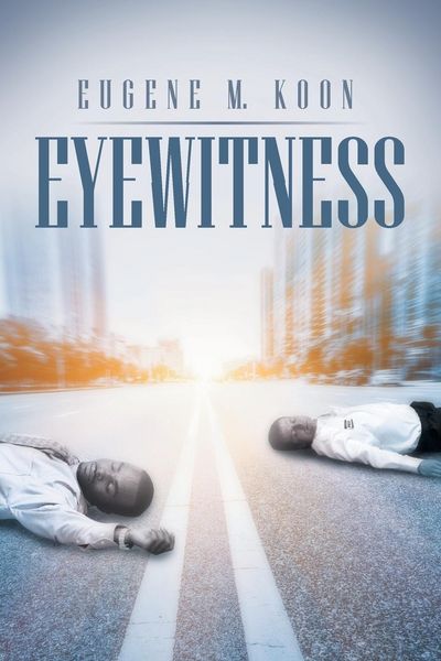 Produktbild: Eyewitness