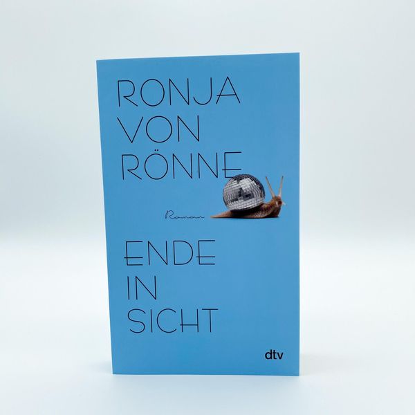 Produktbild: Ende in Sicht