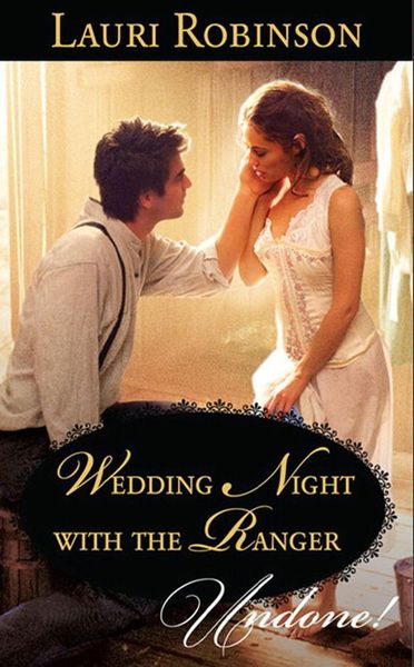 Produktbild: Wedding Night With The Ranger