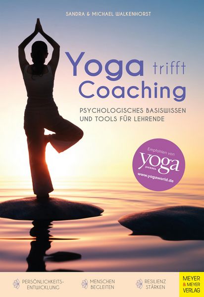 Produktbild: Yoga trifft Coaching